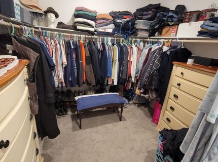 836 Antelope Springs Drive, Unit Lot #28, Dayton, NV 89403 Photo