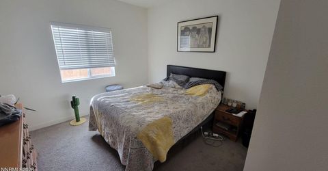 836 Antelope Springs Drive, Unit Lot #28, Dayton, NV 89403 Photo