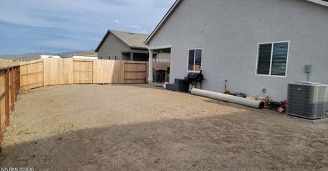 836 Antelope Springs Drive, Unit Lot #28, Dayton, NV 89403 Photo