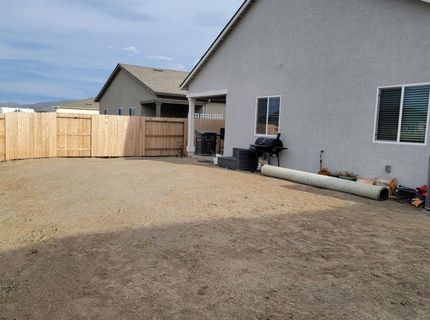 836 Antelope Springs Drive, Unit Lot #28, Dayton, NV 89403 Photo