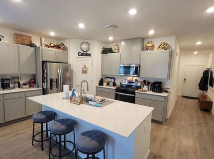 836 Antelope Springs Drive, Unit Lot #28, Dayton, NV 89403 Photo