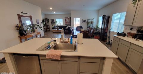 836 Antelope Springs Drive, Unit Lot #28, Dayton, NV 89403 Photo