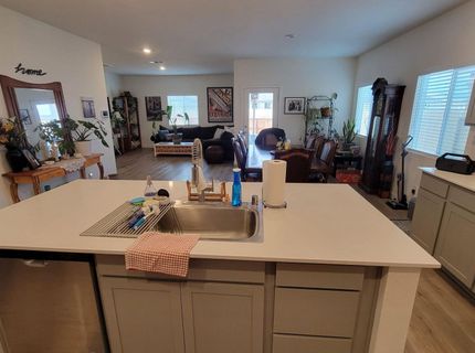 836 Antelope Springs Drive, Unit Lot #28, Dayton, NV 89403 Photo