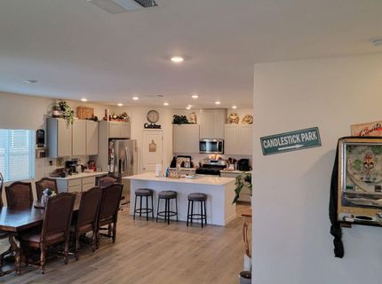 836 Antelope Springs Drive, Unit Lot #28, Dayton, NV 89403 Photo