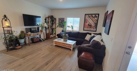 836 Antelope Springs Drive, Unit Lot #28, Dayton, NV 89403 Photo