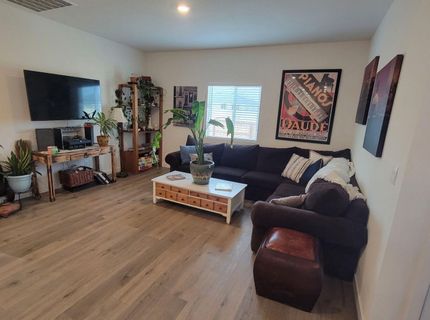 836 Antelope Springs Drive, Unit Lot #28, Dayton, NV 89403 Photo