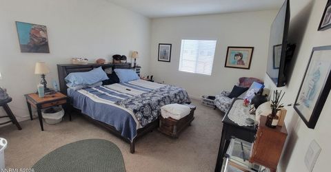 836 Antelope Springs Drive, Unit Lot #28, Dayton, NV 89403 Photo