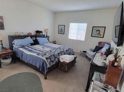 836 Antelope Springs Drive, Unit Lot #28, Dayton, NV 89403 Photo