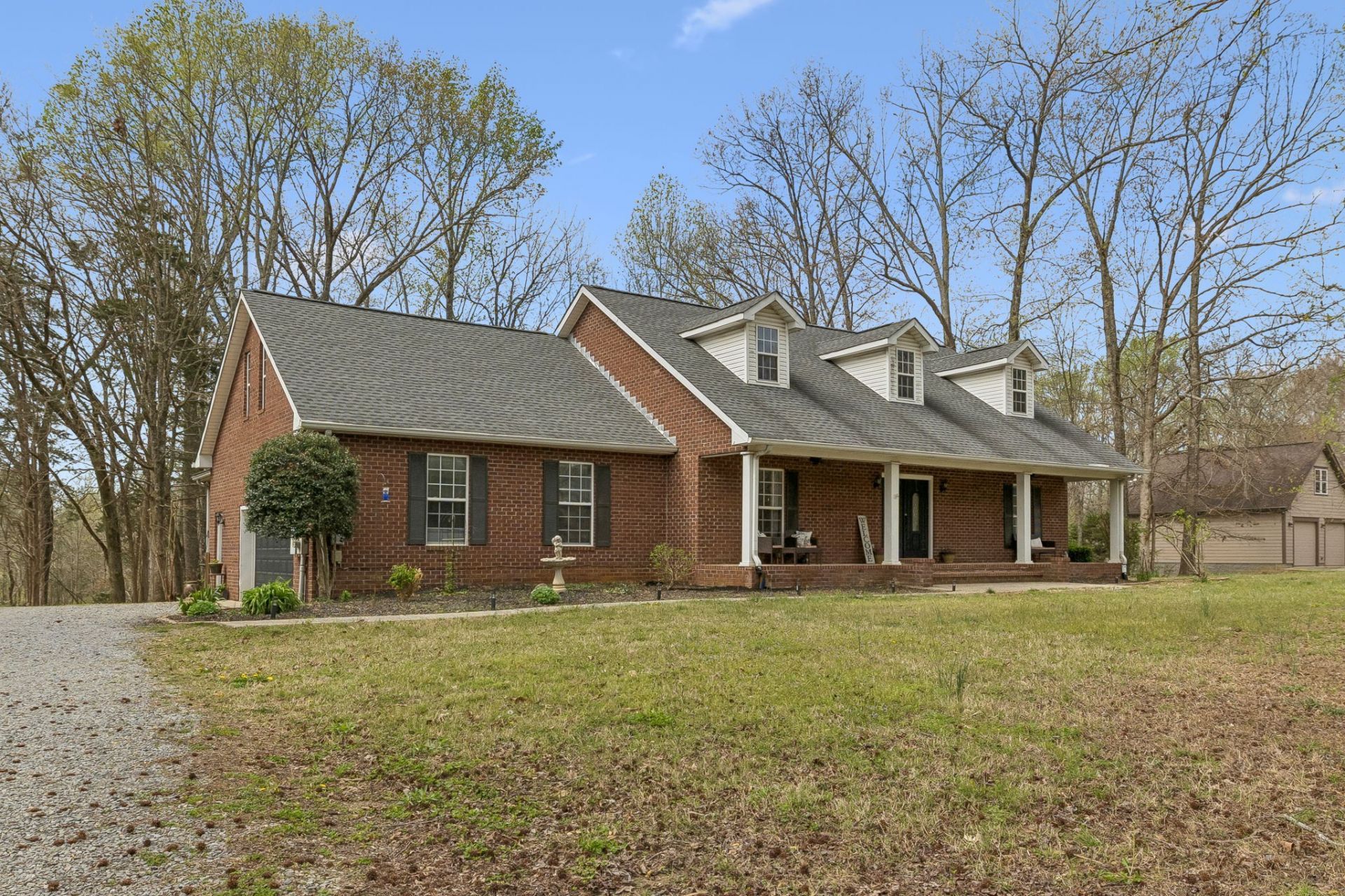 119 Christi Pl , Pleasant View, TN 37146 Main Photo