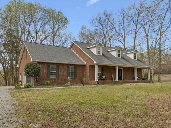 119 Christi Pl , Pleasant View, TN 37146