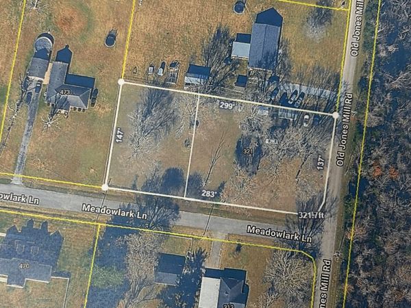 0 Meadowlark Lane , La Vergne, TN 37086