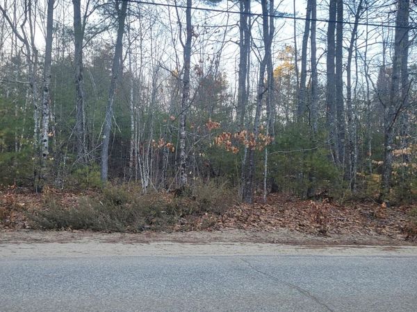 Lot 33-3 Henry Hill Road, Buxton, ME 04093