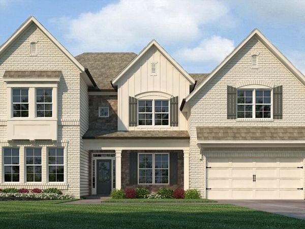 5135 Cornel Lane, Cumming, GA 30028