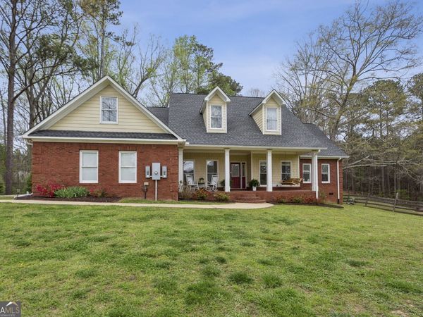 1137 Buchanan Highway, Dallas, GA 30157