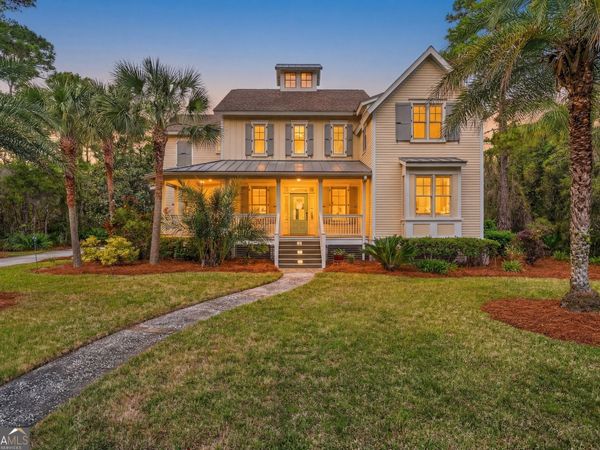 210 Overlook Lane, St. Marys, GA 31558