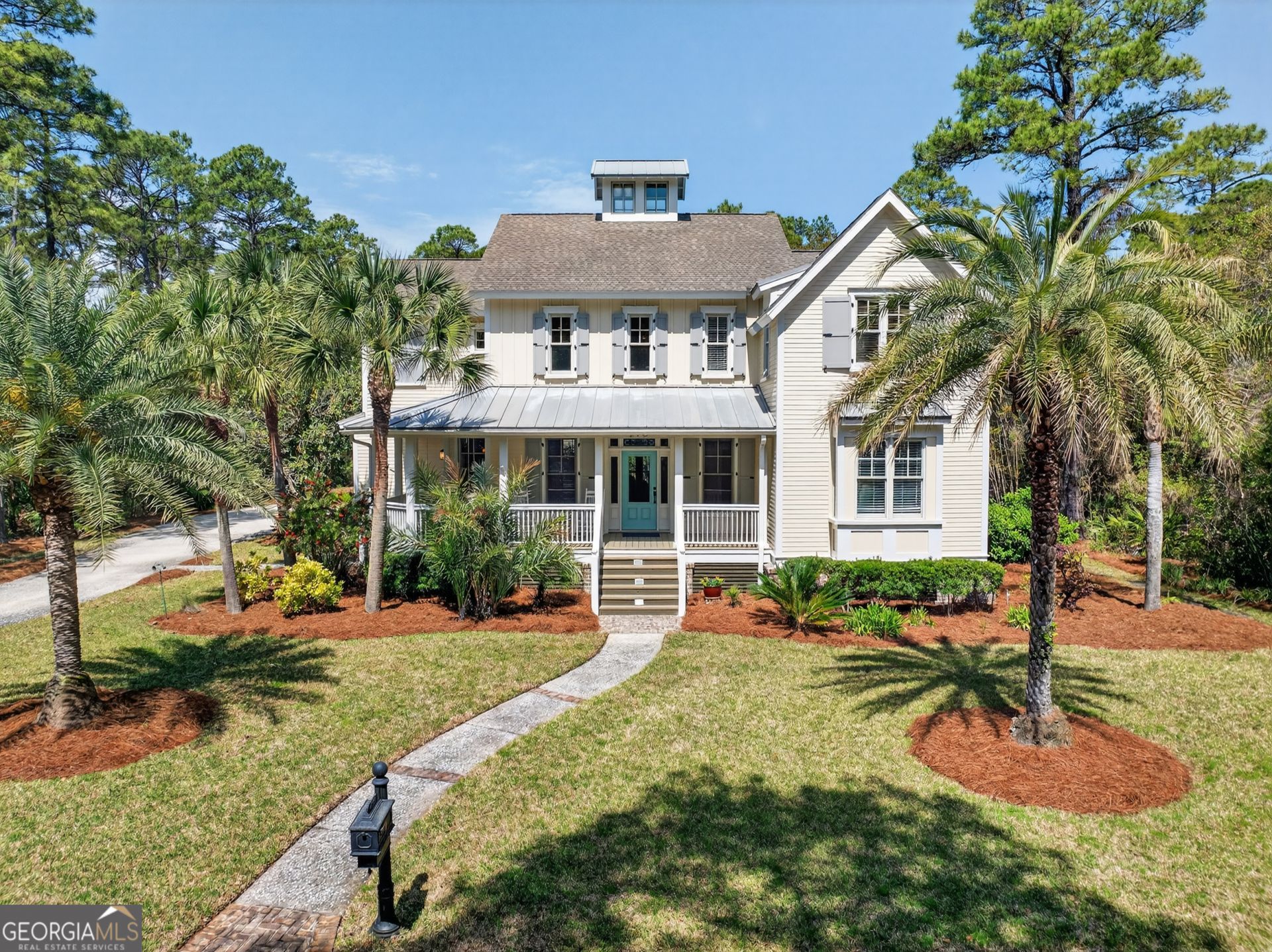 210 Overlook Lane, Saint Marys, GA 31558 Main Photo