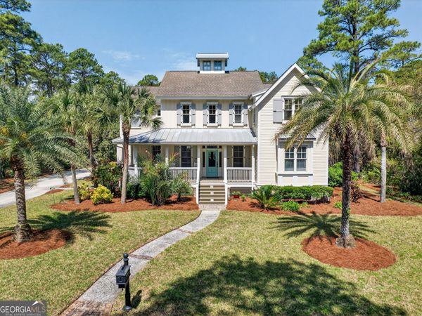 210 Overlook Lane, St. Marys, GA 31558