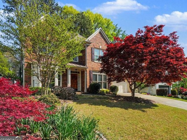 1812 Tristan Drive SE, Smyrna, GA 30080