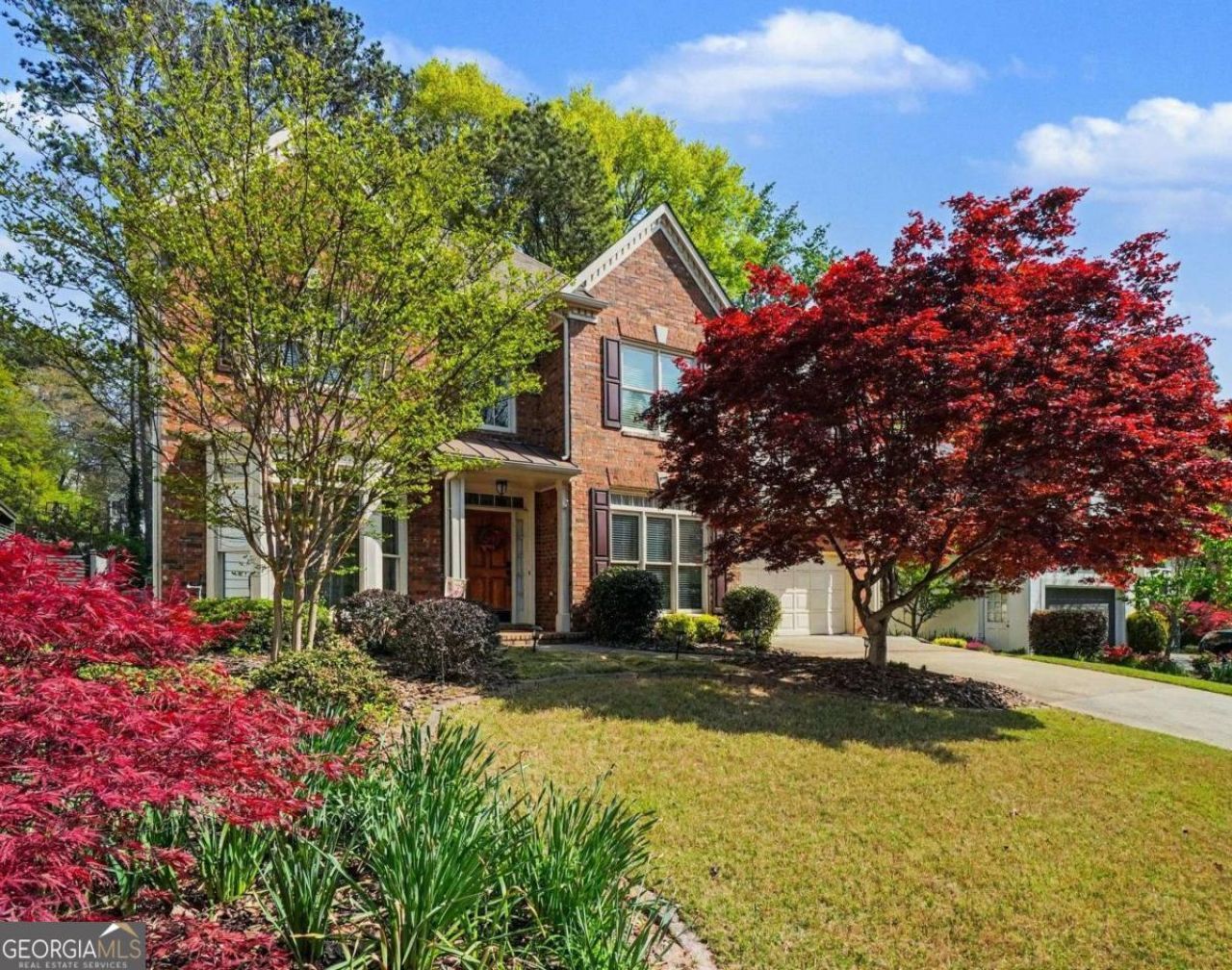 1812 Tristan Drive Se, Smyrna, GA 30080 Main Photo