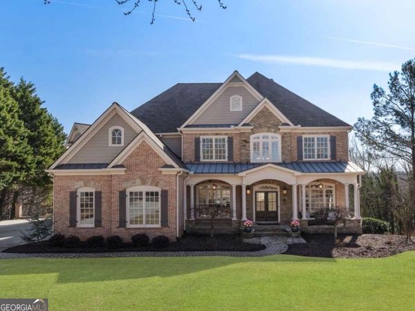 6220 Clifton Circle, Suwanee, GA 30024
