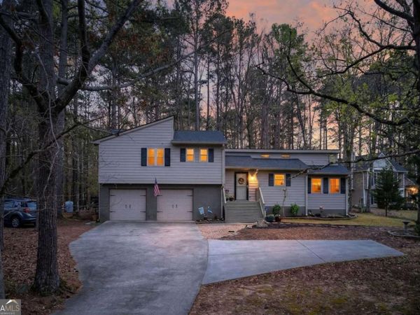 3273 Greenhill Drive, Villa Rica, GA 30180