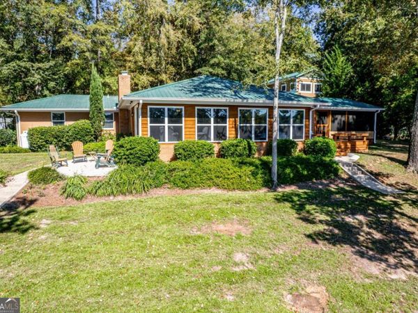 108C Southshore Drive SW, Eatonton, GA 31024