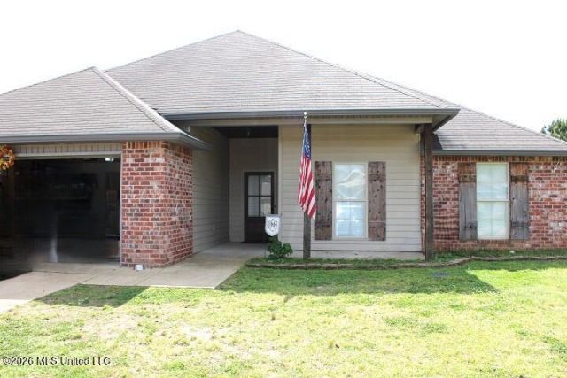 516 Brighton Trail, Florence, MS 39073 Main Photo