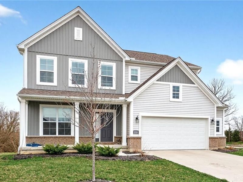 5518 Pacific Crest Lane, Fairfield Township, OH 45011 Photo 1