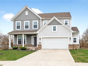 5518 Pacific Crest Lane, Fairfield Twp, OH 45011