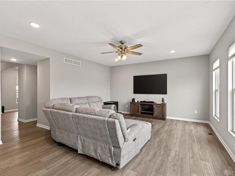 5518 Pacific Crest Lane, Fairfield Township, OH 45011 Photo 12