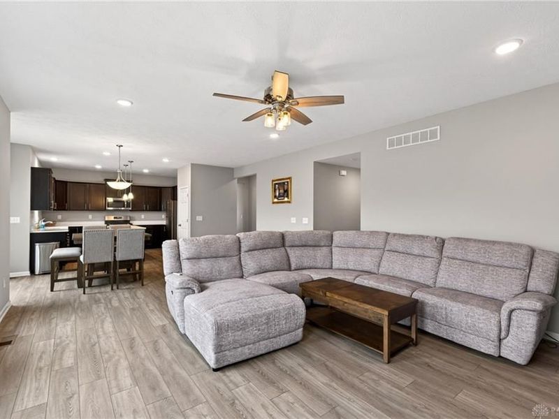 5518 Pacific Crest Lane, Fairfield Township, OH 45011 Photo 13