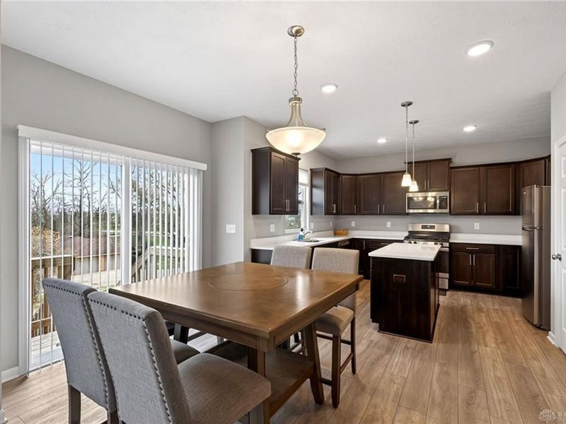 5518 Pacific Crest Lane, Fairfield Township, OH 45011 Photo 14