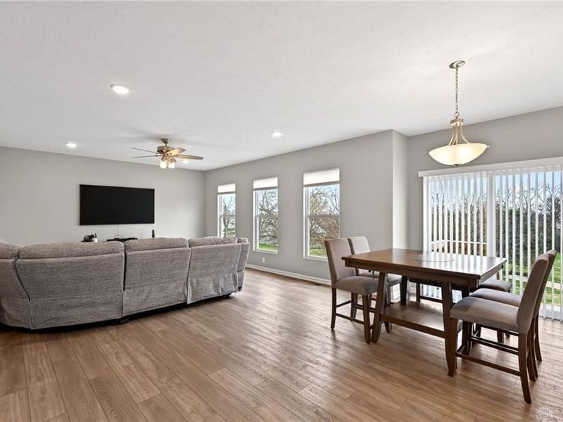 5518 Pacific Crest Lane, Fairfield Township, OH 45011 Photo 15