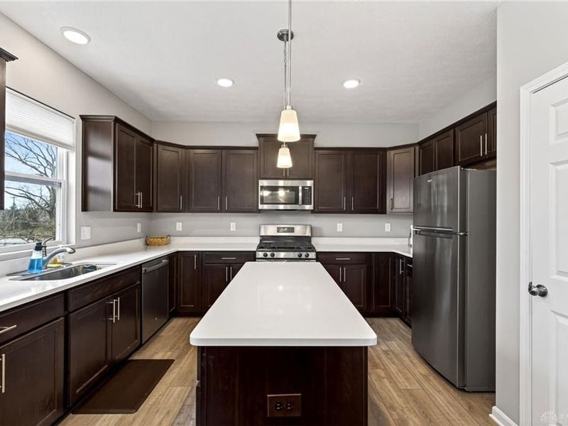 5518 Pacific Crest Lane, Fairfield Township, OH 45011 Photo 17