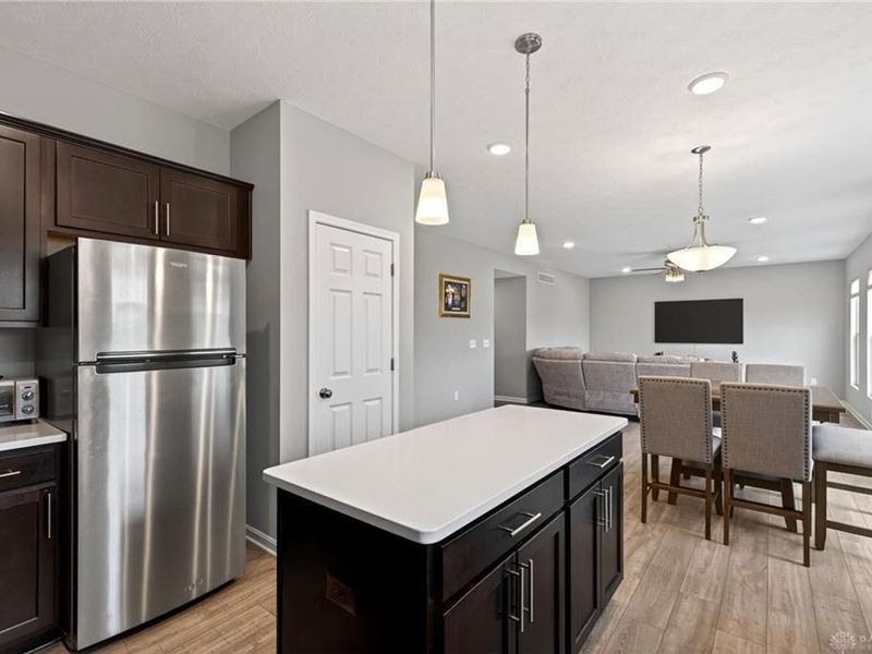 5518 Pacific Crest Lane, Fairfield Township, OH 45011 Photo 20