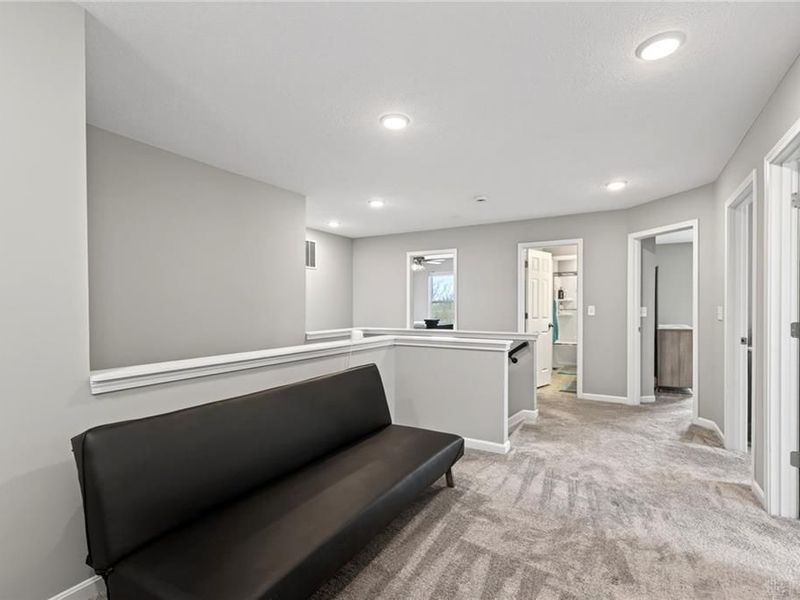 5518 Pacific Crest Lane, Fairfield Township, OH 45011 Photo 25