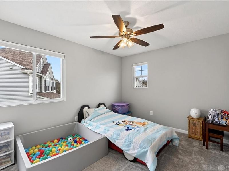 5518 Pacific Crest Lane, Fairfield Township, OH 45011 Photo 32