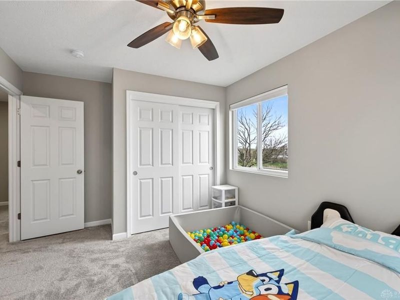 5518 Pacific Crest Lane, Fairfield Township, OH 45011 Photo 33