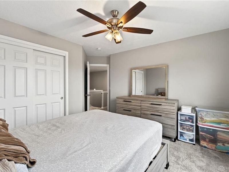 5518 Pacific Crest Lane, Fairfield Township, OH 45011 Photo 35