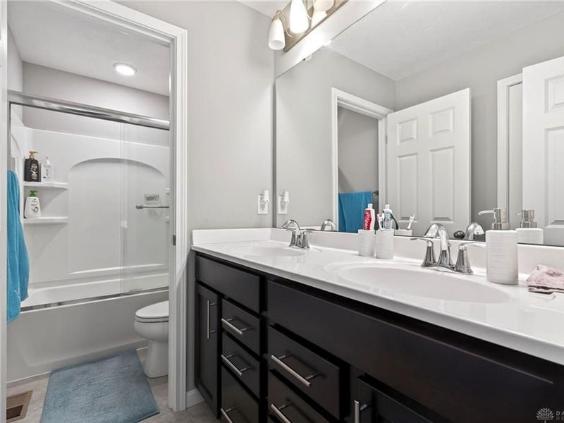 5518 Pacific Crest Lane, Fairfield Township, OH 45011 Photo 36