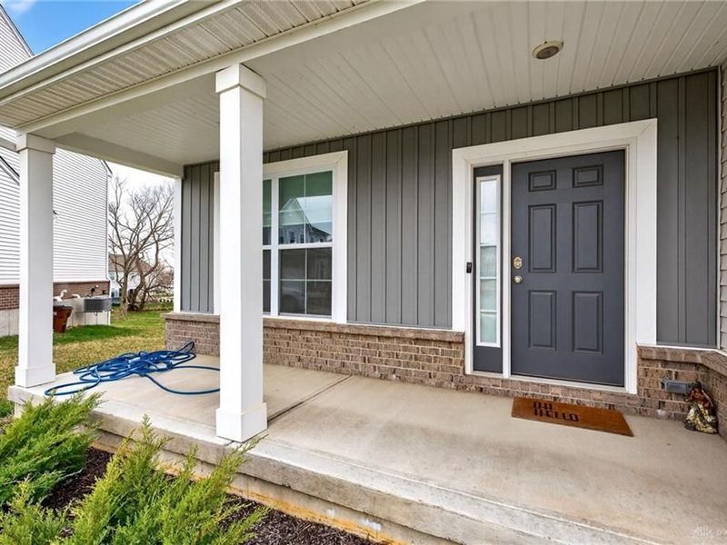 5518 Pacific Crest Lane, Fairfield Township, OH 45011 Photo 5