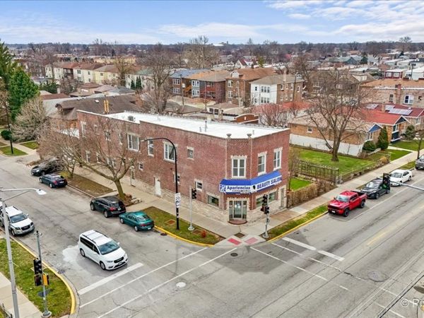 5801 W 16th Street , Cicero, IL 60804