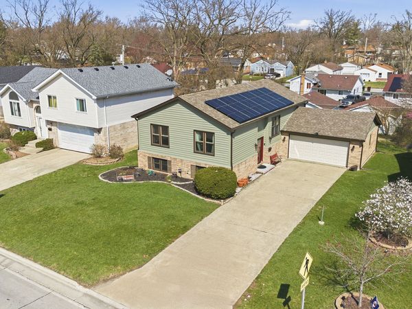 2810 175th Street , Hazel Crest, IL 60429