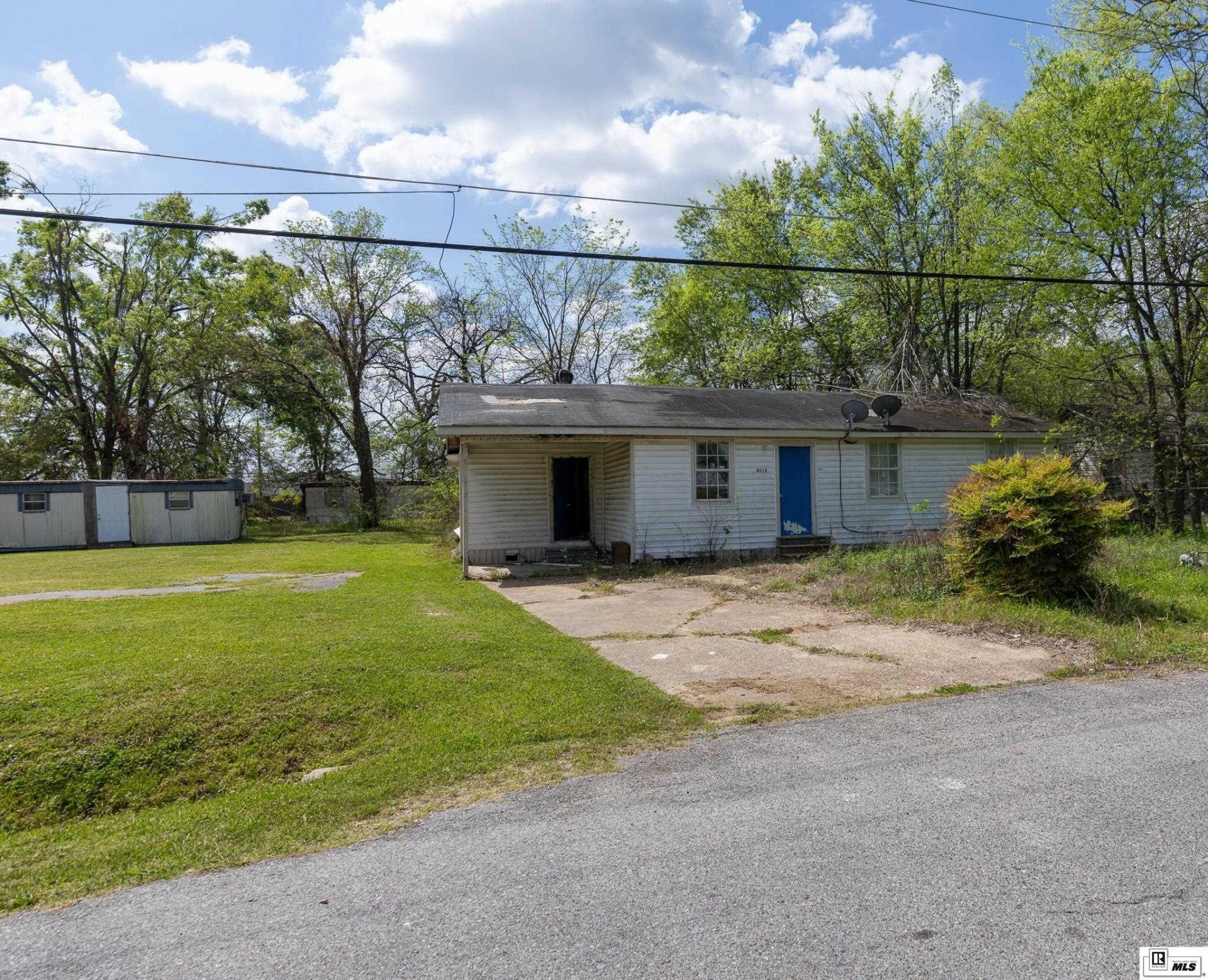 3812 Segrest Mercy Street, Monroe, LA 71203 Main Photo