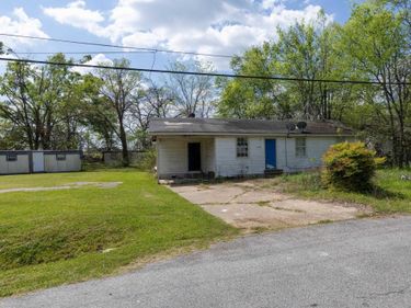 3812 SEGREST MERCY STREET, Monroe, LA 71203