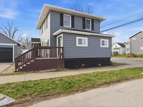 1115 W 4th Street, Fort Wayne, IN 46808