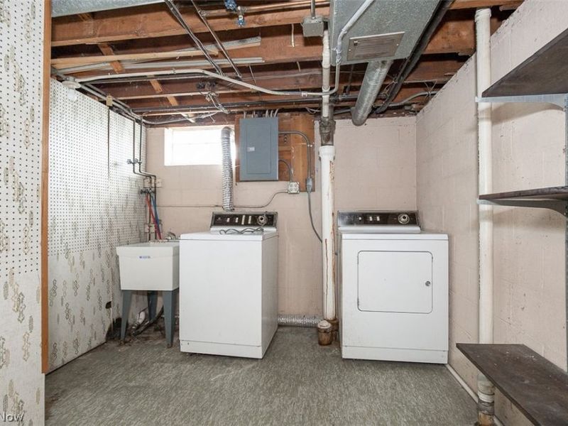 5531 Briarcliff Drive , Garfield Heights, OH 44125 Photo 24