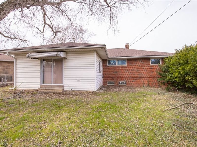 5531 Briarcliff Drive , Garfield Heights, OH 44125 Photo 36