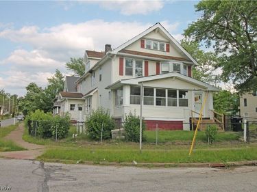 3107 E 98th Street, Cleveland, OH 44104