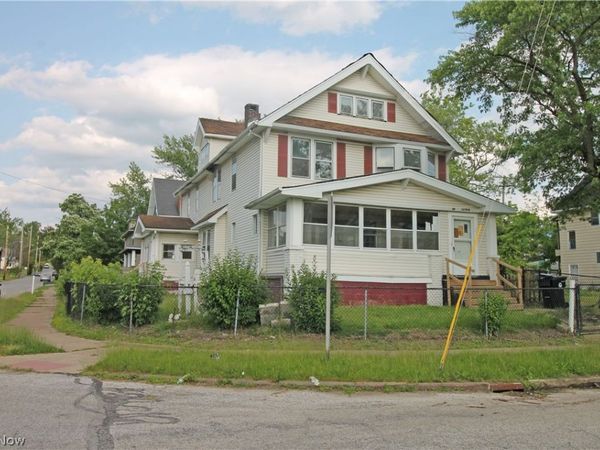 3107 E 98th Street , Cleveland, OH 44104